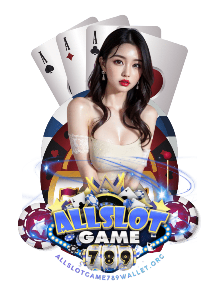 allslot game 789 wallet