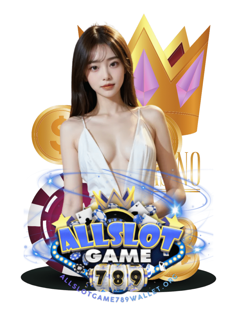 allslot game 789 wallet สล็อตออโต้